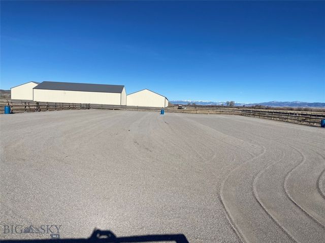 4237 Mt Highway 91 S A-D, Dillon, MT 59725