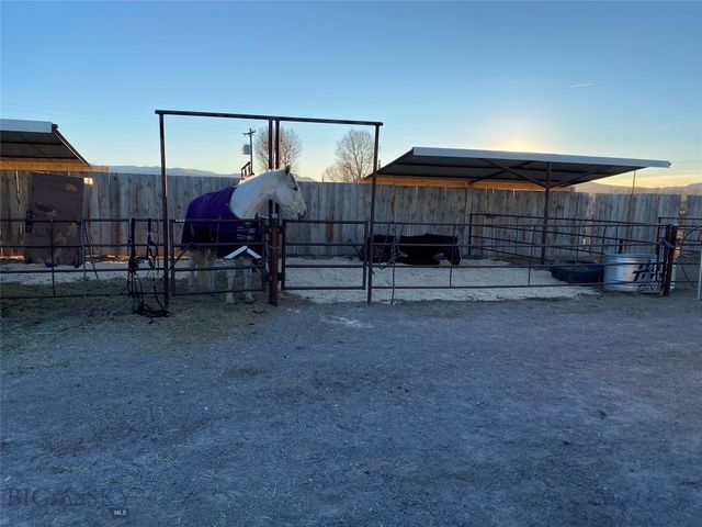 4237 Mt Highway 91 S A-D, Dillon, MT 59725