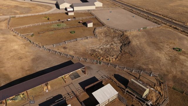 4237 Mt Highway 91 S A-D, Dillon, MT 59725