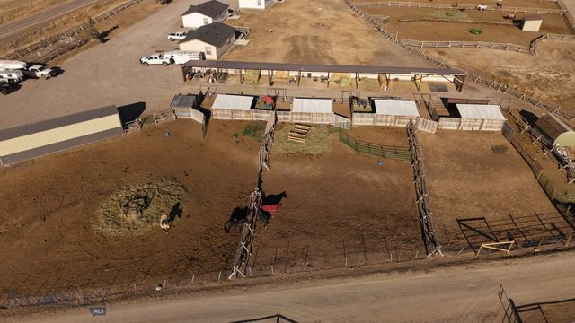 4237 Mt Highway 91 S A-D, Dillon, MT 59725