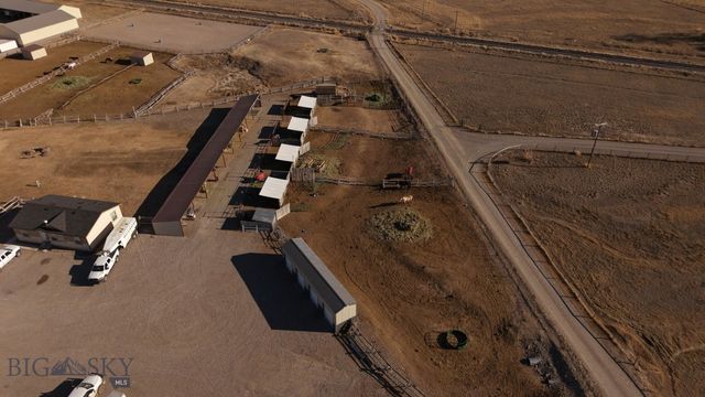 4237 Mt Highway 91 S A-D, Dillon, MT 59725