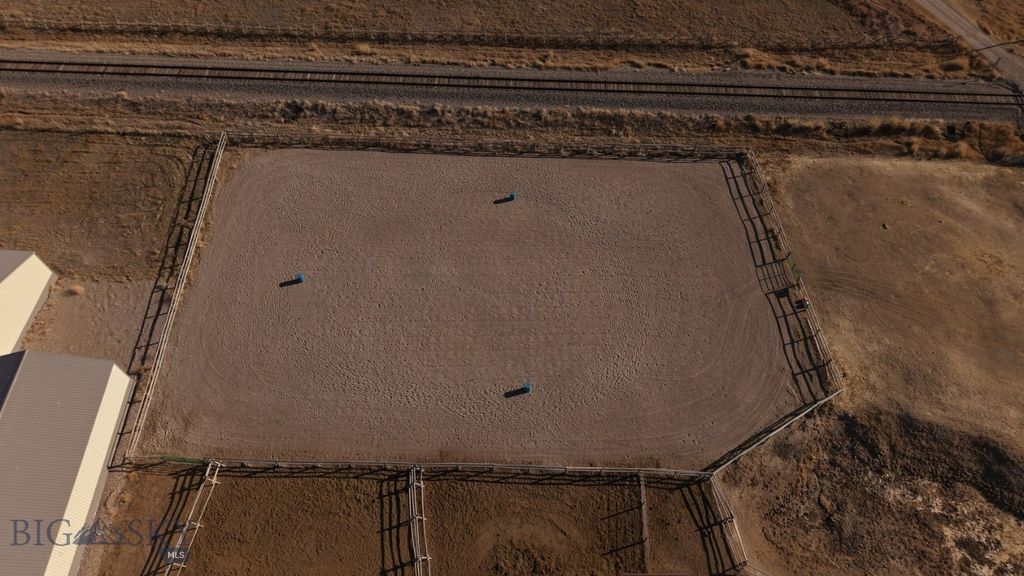 4237 Mt Highway 91 S A-D, Dillon, MT 59725 photo 11