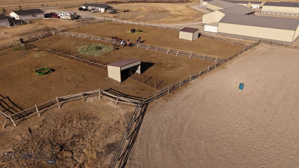 4237 Mt Highway 91 S A-D, Dillon, MT 59725 photo 13