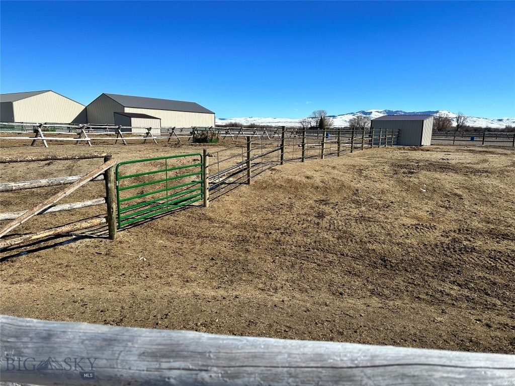 4237 Mt Highway 91 S A-D, Dillon, MT 59725 photo 19