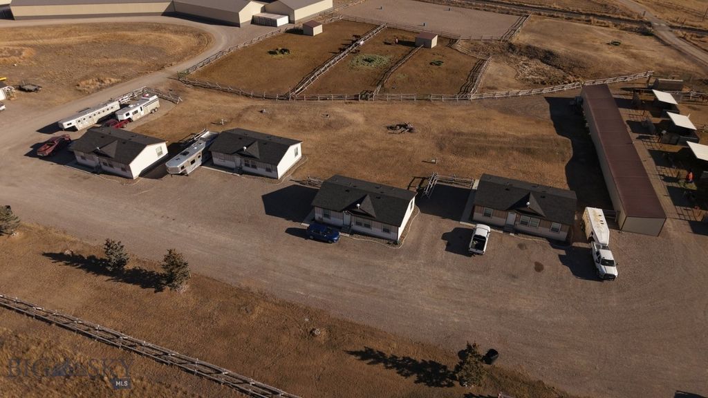 4237 Mt Highway 91 S A-D, Dillon, MT 59725 photo 8