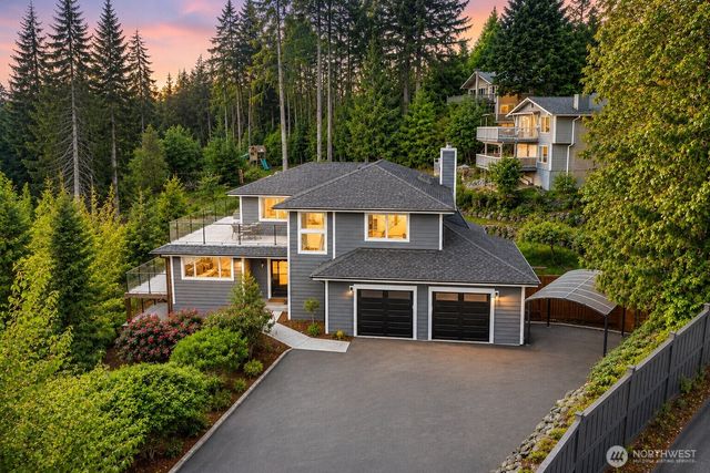 5175 NW El Camino Boulevard, Bremerton, WA 98312