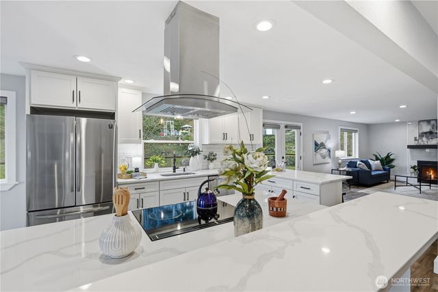 5175 NW El Camino Boulevard, Bremerton, WA 98312