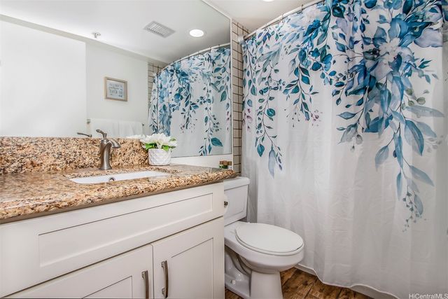 60 N Beretania Street 1809, Honolulu, HI 96817