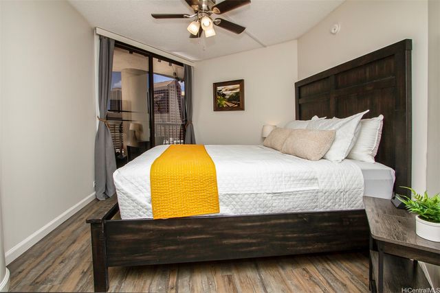 60 N Beretania Street 1809, Honolulu, HI 96817