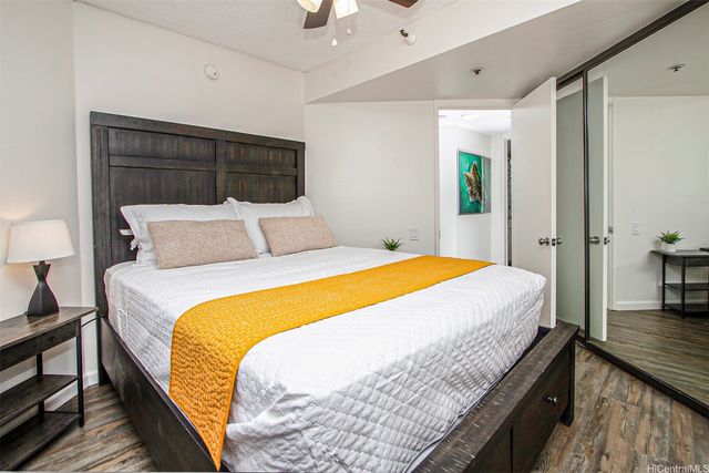 60 N Beretania Street 1809, Honolulu, HI 96817