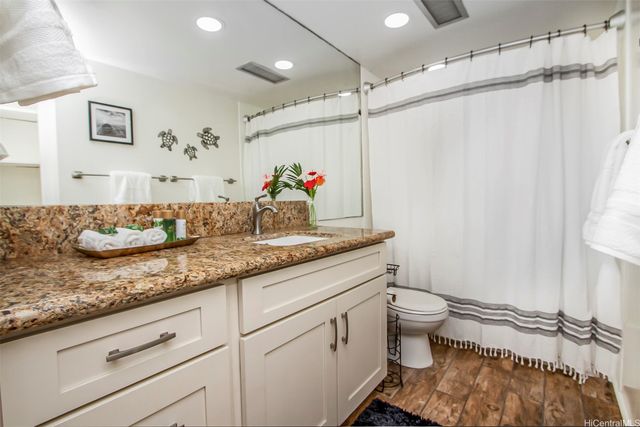 60 N Beretania Street 1809, Honolulu, HI 96817