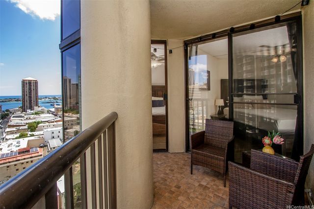 60 N Beretania Street 1809, Honolulu, HI 96817