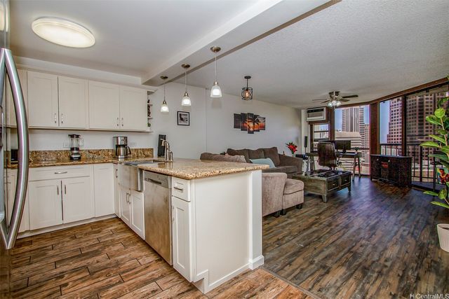 60 N Beretania Street 1809, Honolulu, HI 96817