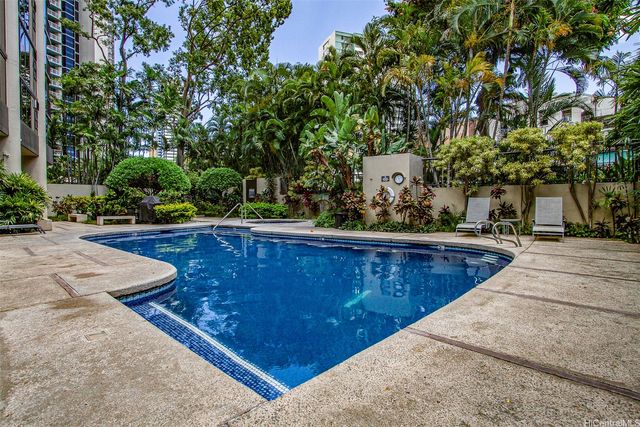 60 N Beretania Street 1809, Honolulu, HI 96817