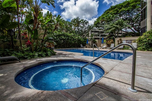 60 N Beretania Street 1809, Honolulu, HI 96817