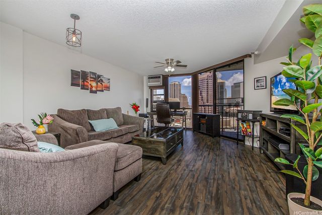 60 N Beretania Street 1809, Honolulu, HI 96817