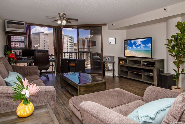 60 N Beretania Street 1809, Honolulu, HI 96817