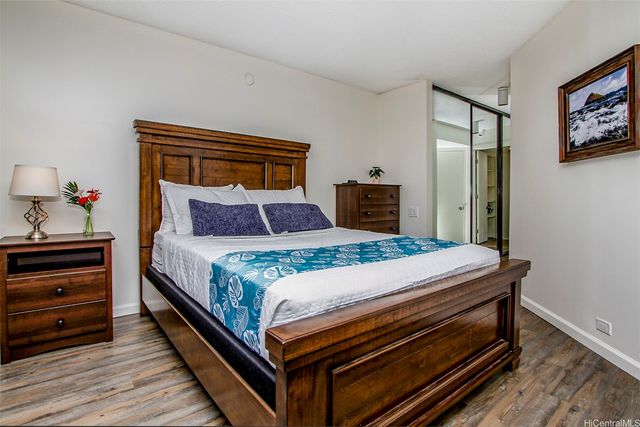 60 N Beretania Street 1809, Honolulu, HI 96817