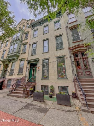 149 Lancaster Street, Albany, NY 12210