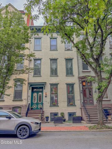149 Lancaster Street, Albany, NY 12210