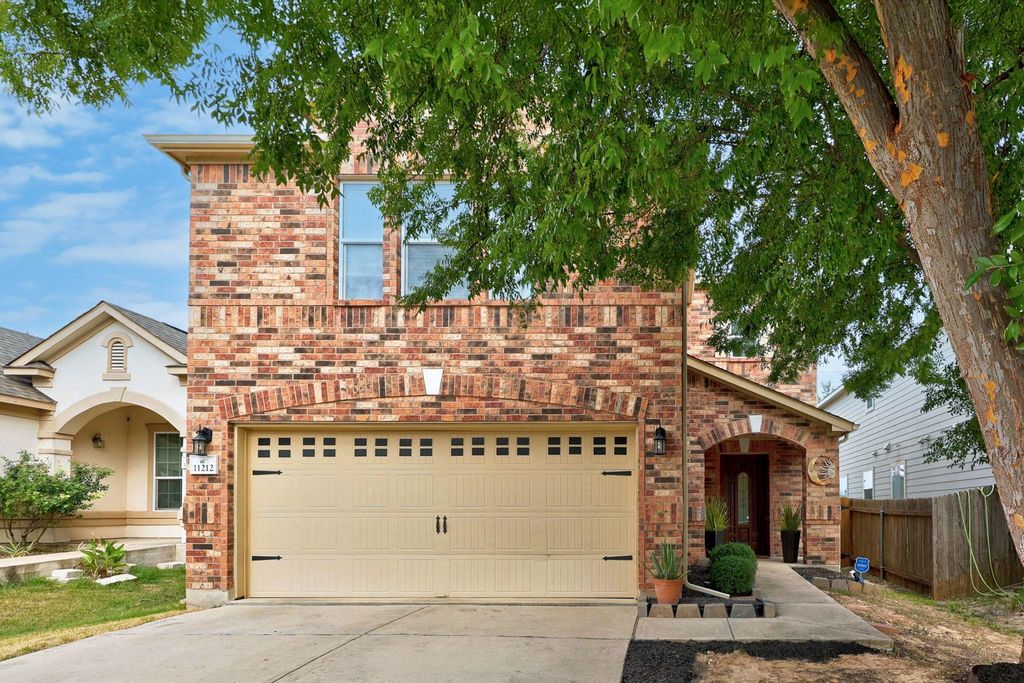 11212 Kildoon DR, Austin, TX 78754