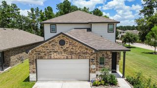 97 Courageous Side Way, Magnolia, TX 77354