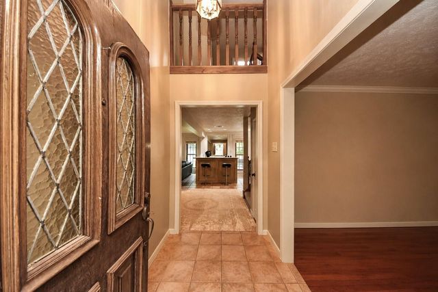 2307 Stephens Grant Drive, Sugar Land, TX 77479