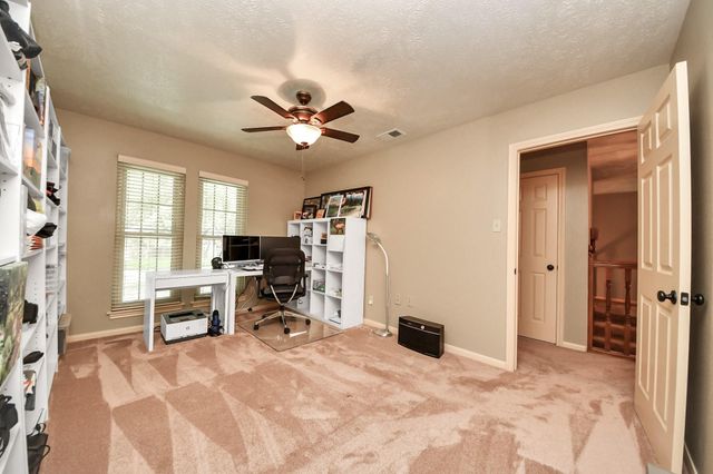 2307 Stephens Grant Drive, Sugar Land, TX 77479