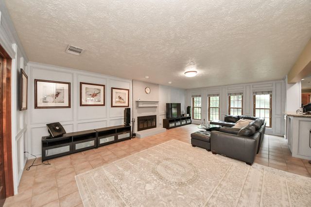 2307 Stephens Grant Drive, Sugar Land, TX 77479