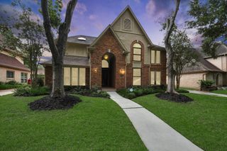 2307 Stephens Grant Drive, Sugar Land, TX 77479