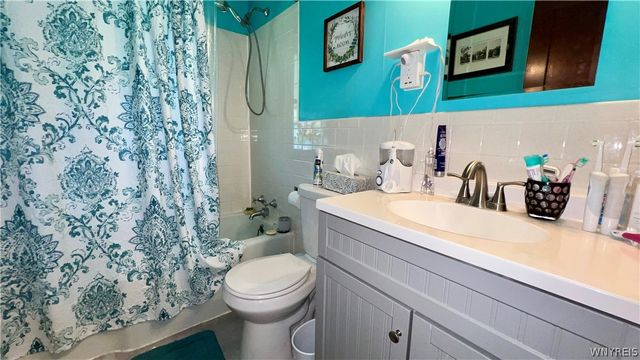 4649 Wilson Drive, Hamburg, NY 14075