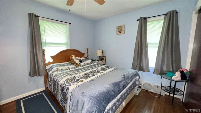 4649 Wilson Drive, Hamburg, NY 14075