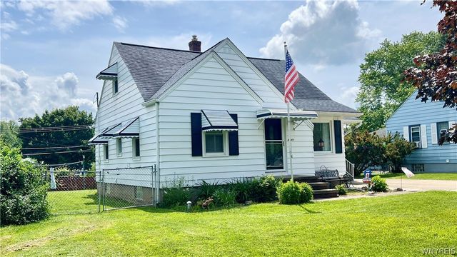 4649 Wilson Drive, Hamburg, NY 14075