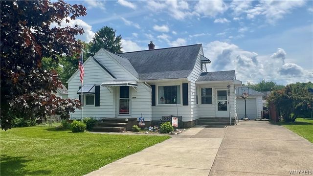 4649 Wilson Drive, Hamburg, NY 14075