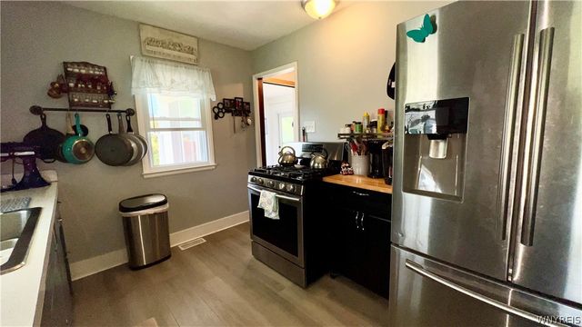4649 Wilson Drive, Hamburg, NY 14075