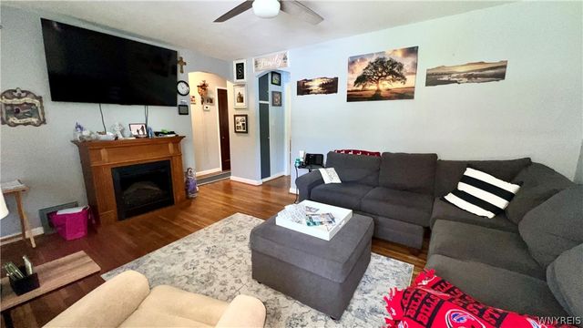 4649 Wilson Drive, Hamburg, NY 14075