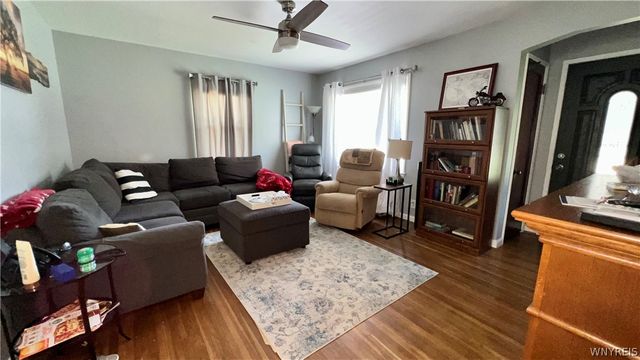 4649 Wilson Drive, Hamburg, NY 14075