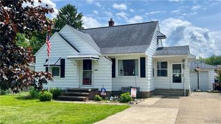 4649 Wilson Drive, Hamburg, NY 14075