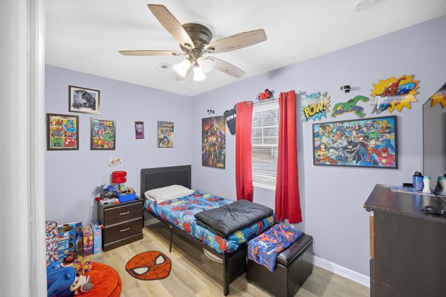 4100 W 19th Place, Gary, IN 46404