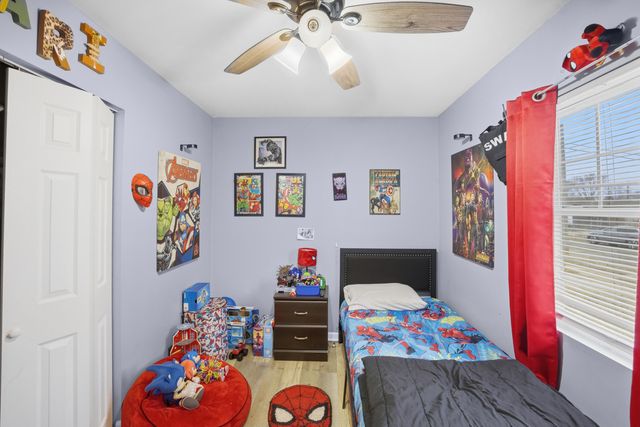 4100 W 19th Place, Gary, IN 46404