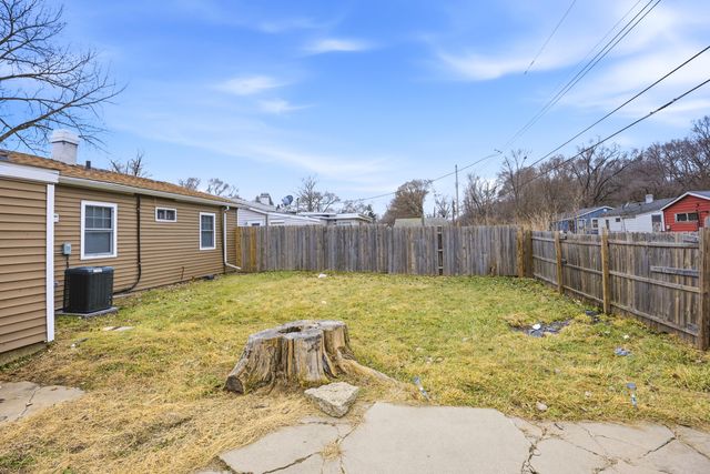 4100 W 19th Place, Gary, IN 46404