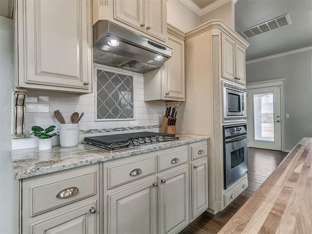 2047 Park Avenue, Newcastle, OK 73065