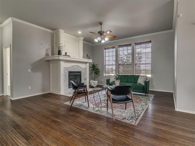 2047 Park Avenue, Newcastle, OK 73065