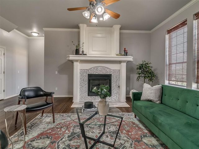 2047 Park Avenue, Newcastle, OK 73065