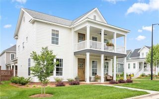 1553 Autumn Park Circle, Winston-salem, NC 27106