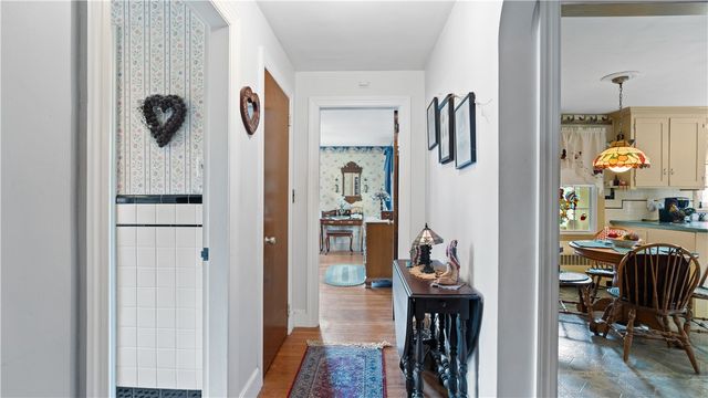 14 Barnes Street, Smithfield, RI 02828