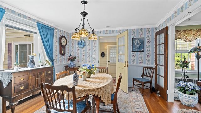14 Barnes Street, Smithfield, RI 02828