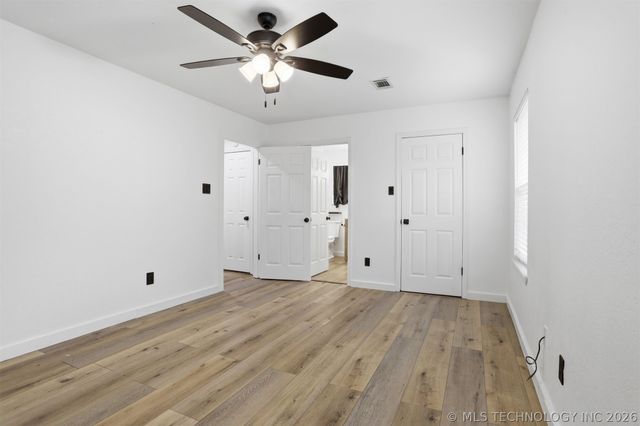 559 E 4th Street, Durant, OK 74701