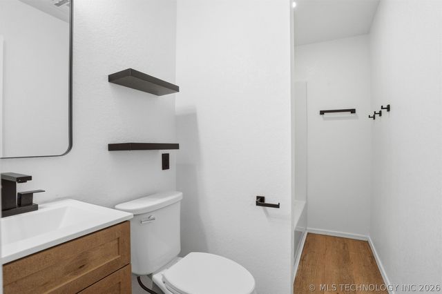 559 E 4th Street, Durant, OK 74701