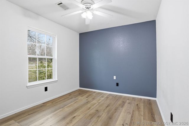 559 E 4th Street, Durant, OK 74701